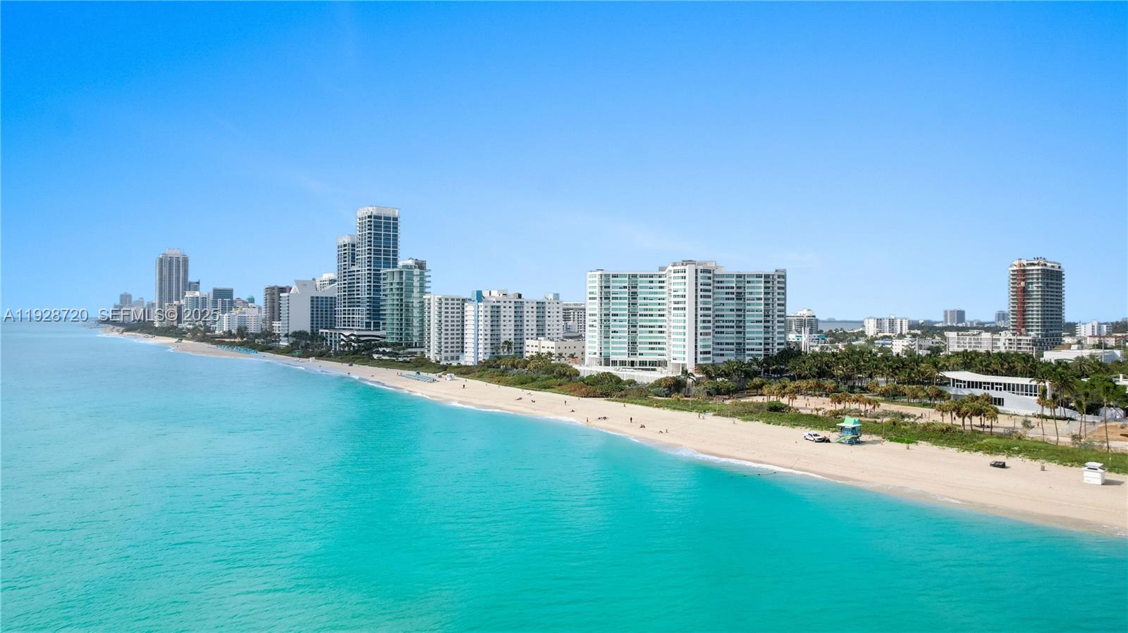 7135 Collins Ave # 613