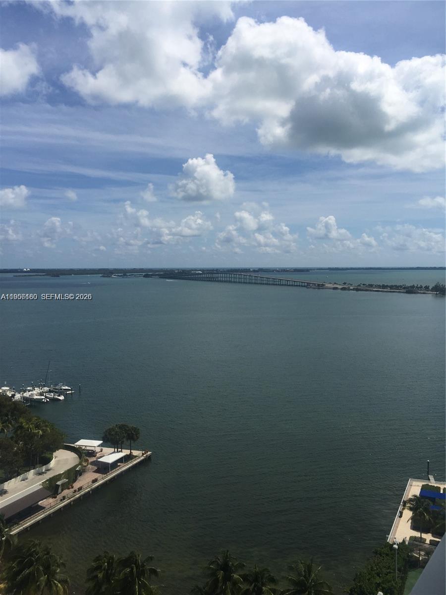 2101 Brickell Ave # 1504
