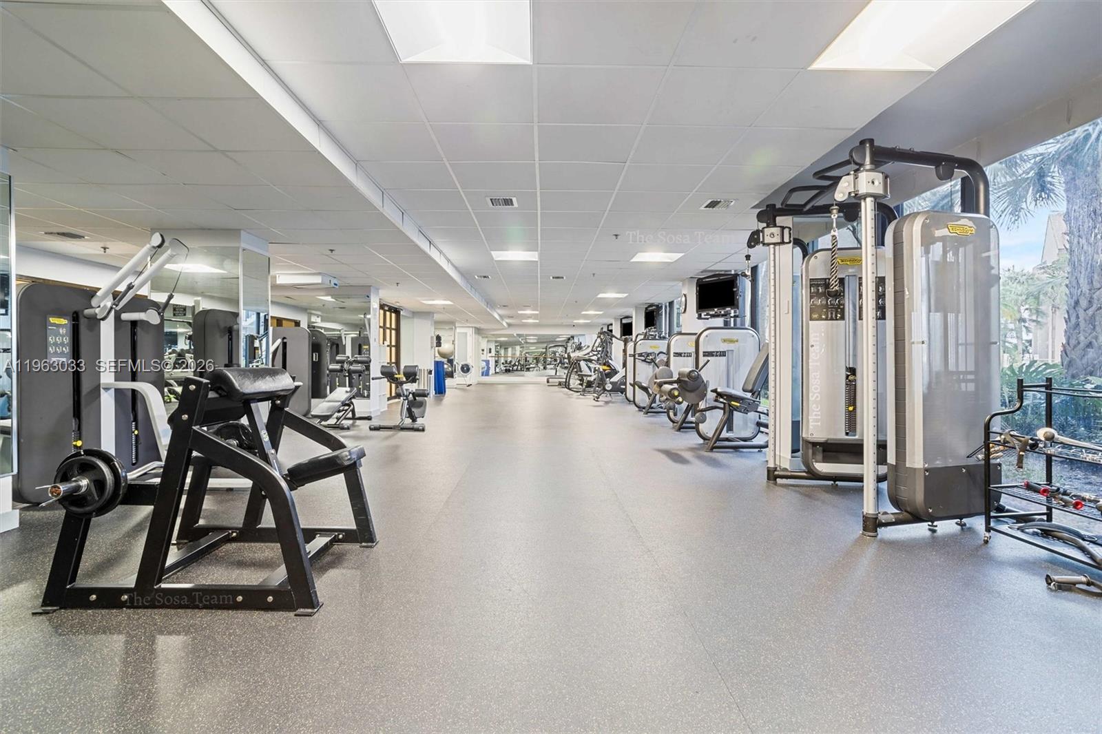 540 Brickell Key Dr # 823