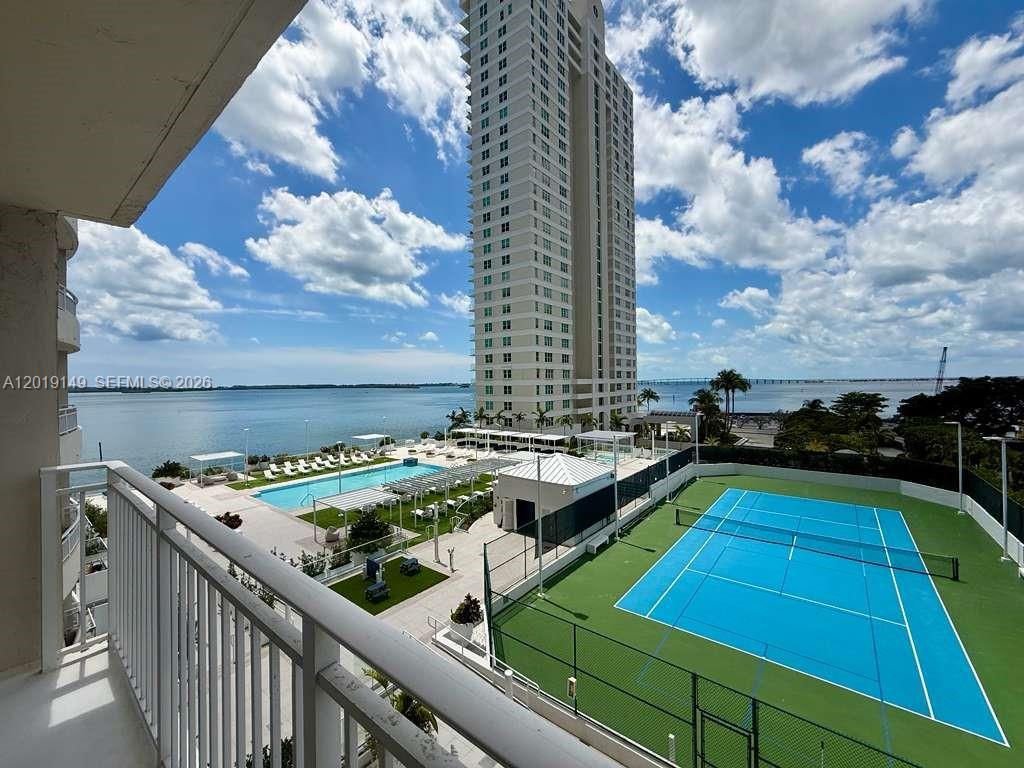 770 Claughton Island Dr # 706