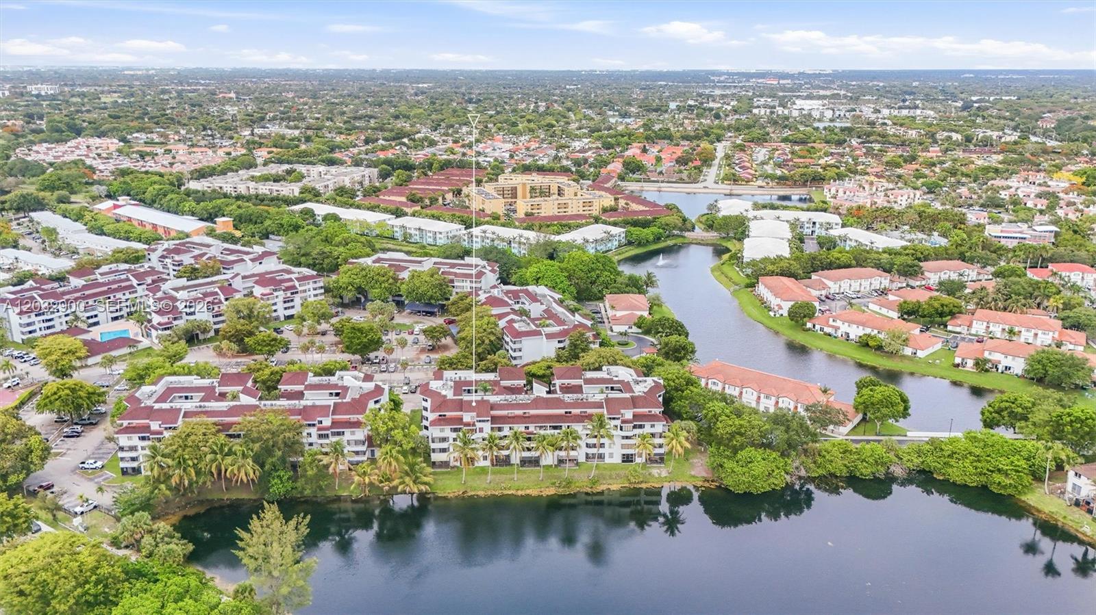 8335 SW 152nd Ave # 411 Unit: B-411