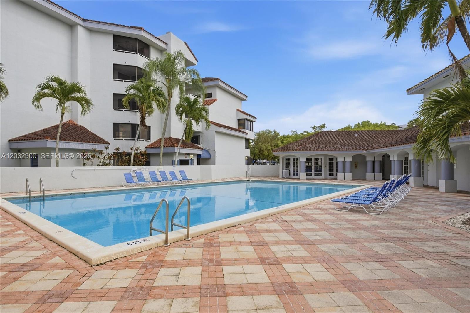 8335 SW 152nd Ave # 411 Unit: B-411