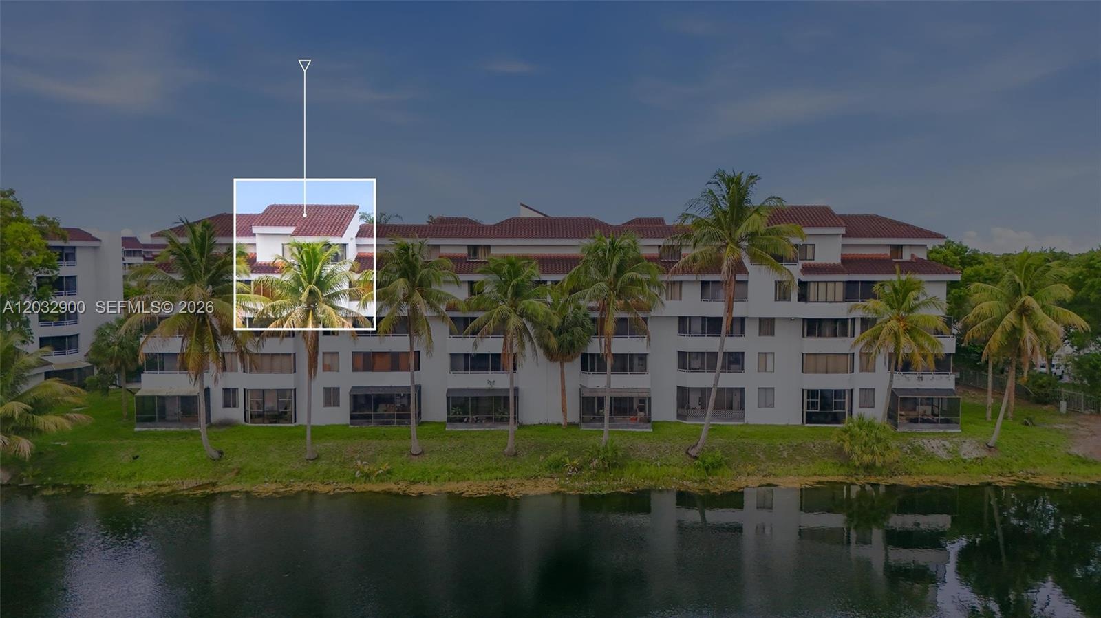 8335 SW 152nd Ave # 411 Unit: B-411