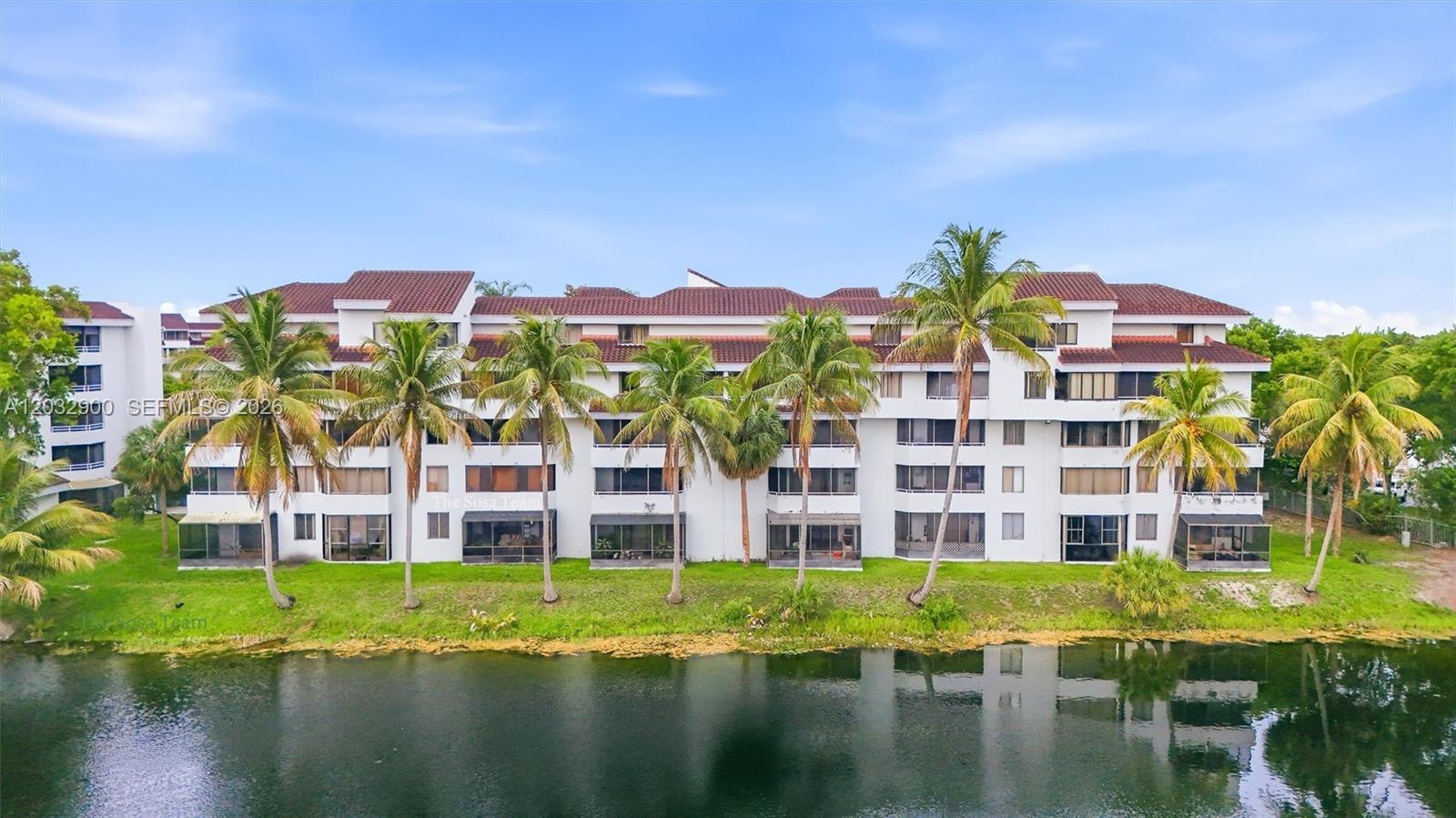8335 SW 152nd Ave # 411 Unit: B-411