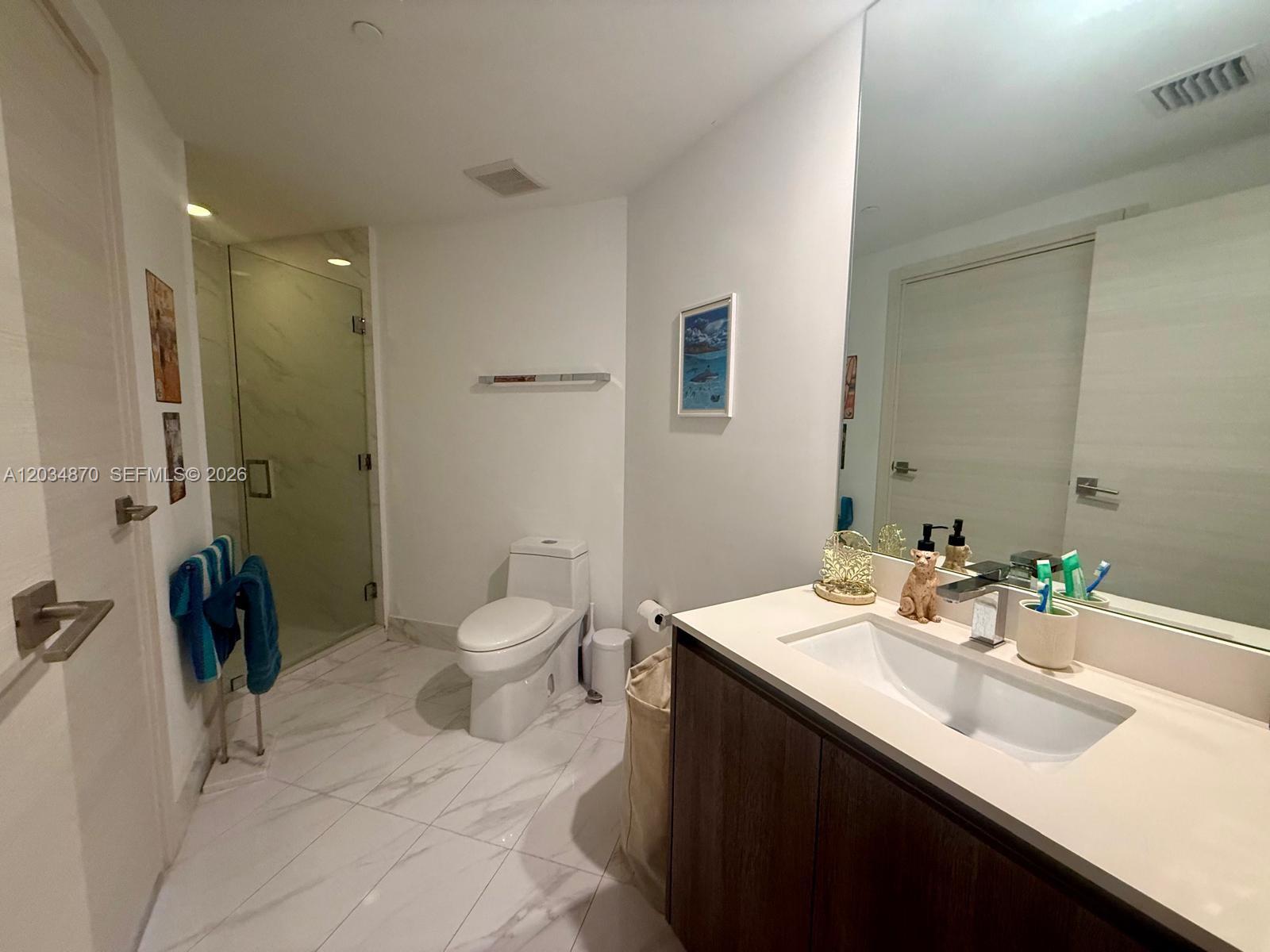 801 S Miami Ave Unit: 3005