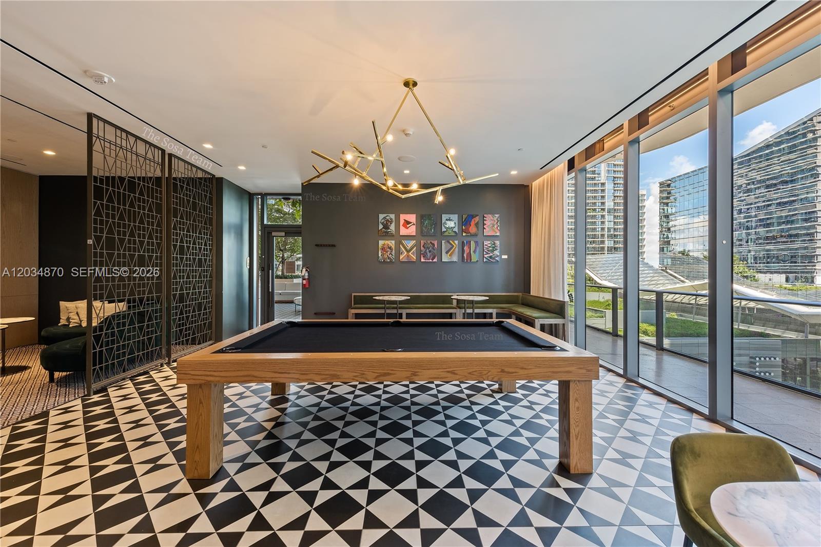 801 S Miami Ave Unit: 3005