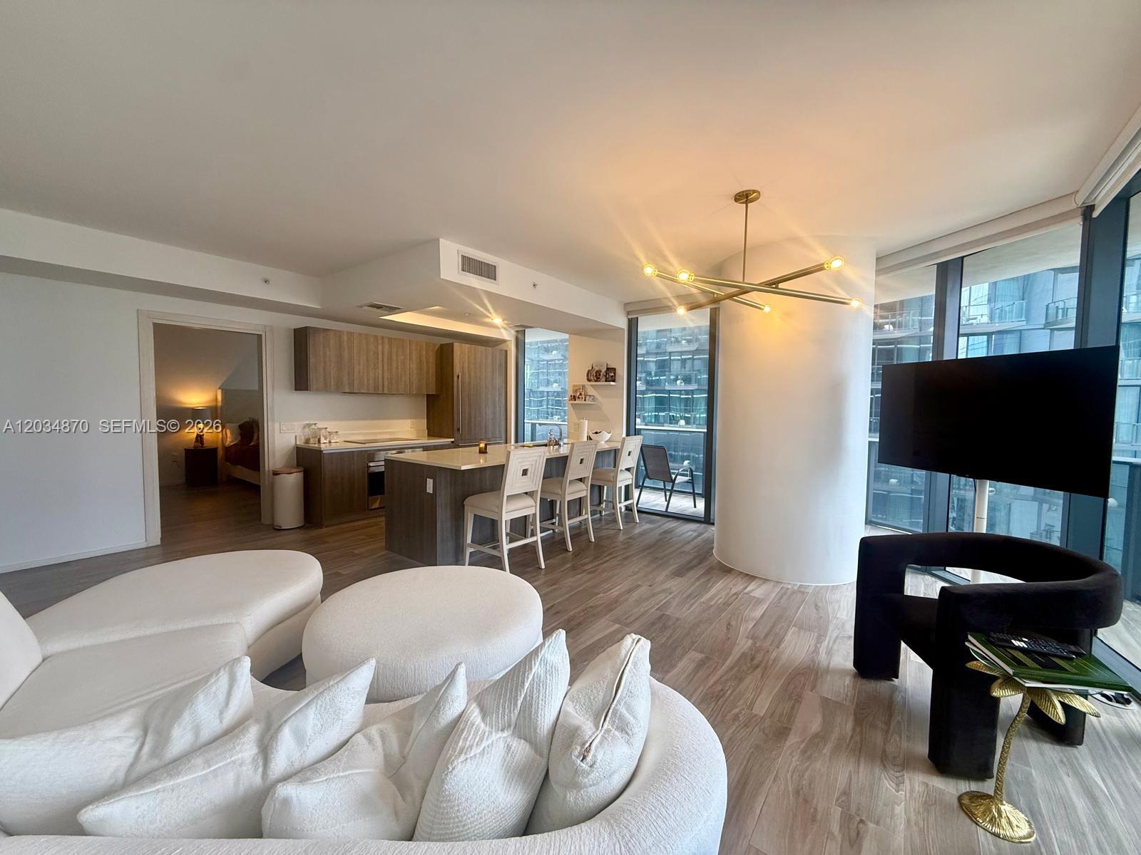 801 S Miami Ave Unit: 3005