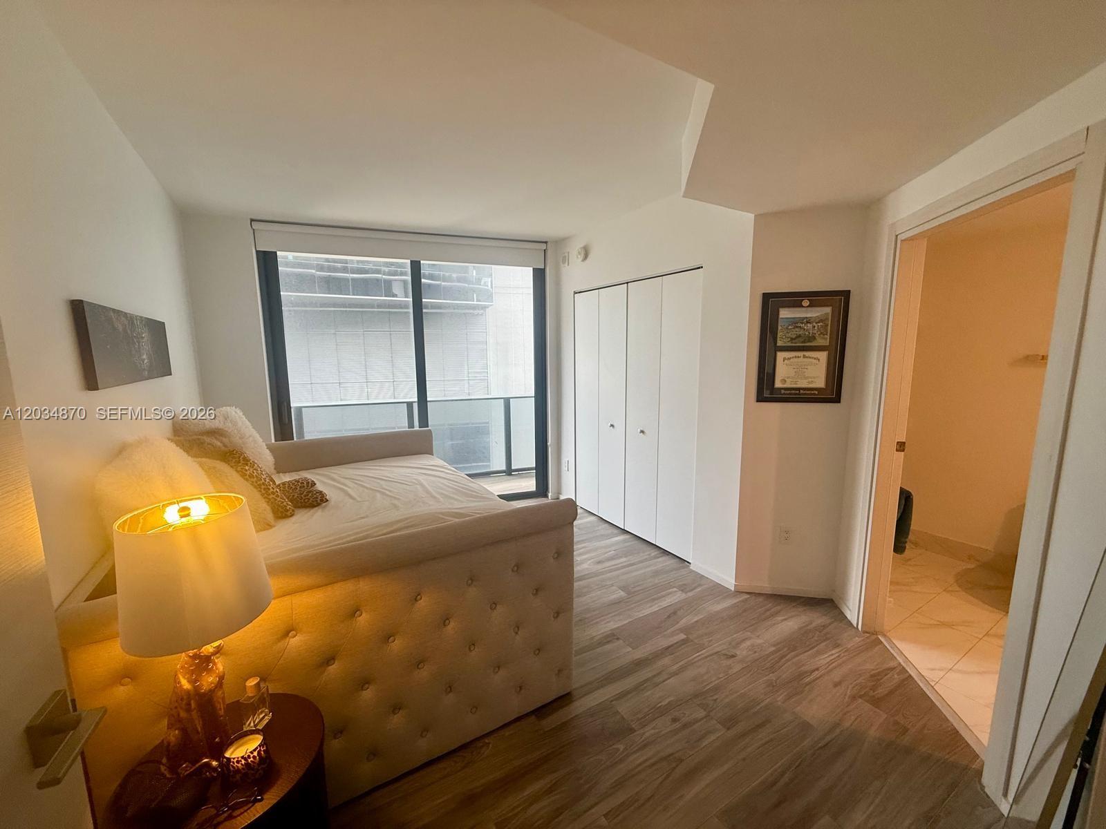 801 S Miami Ave Unit: 3005