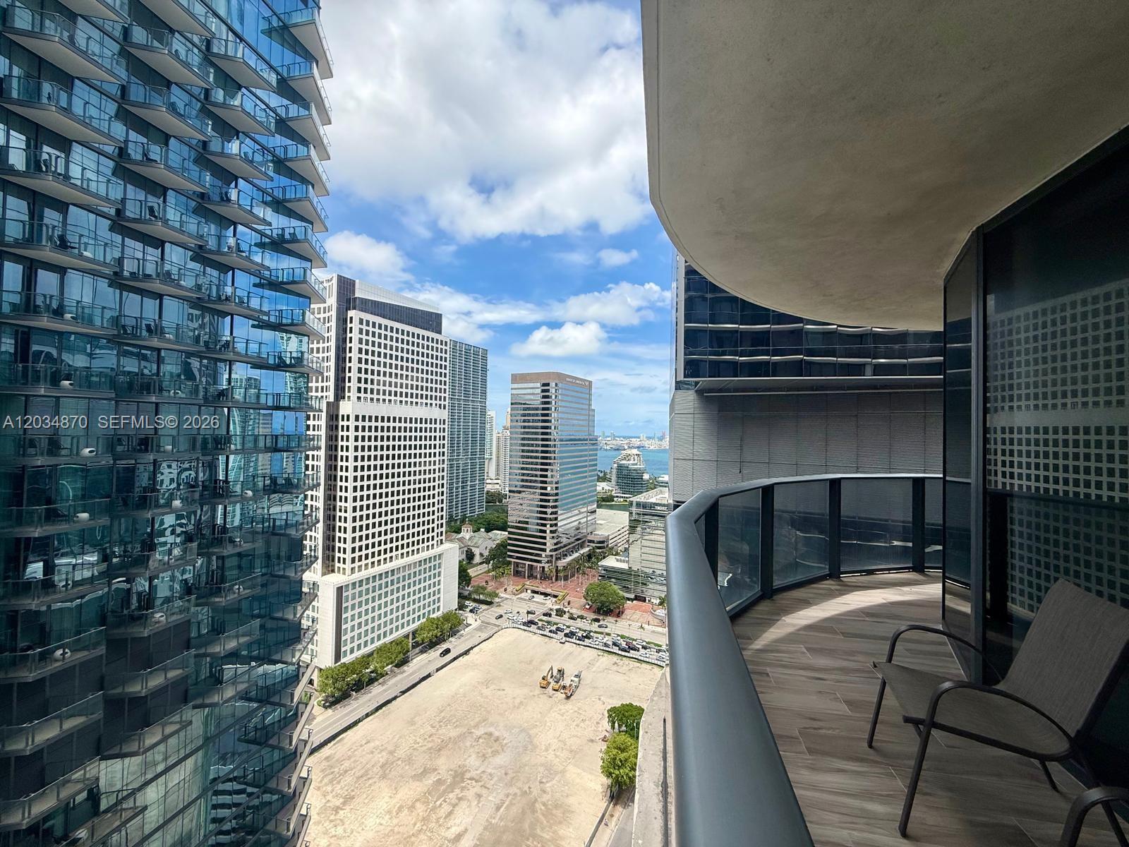 801 S Miami Ave Unit: 3005