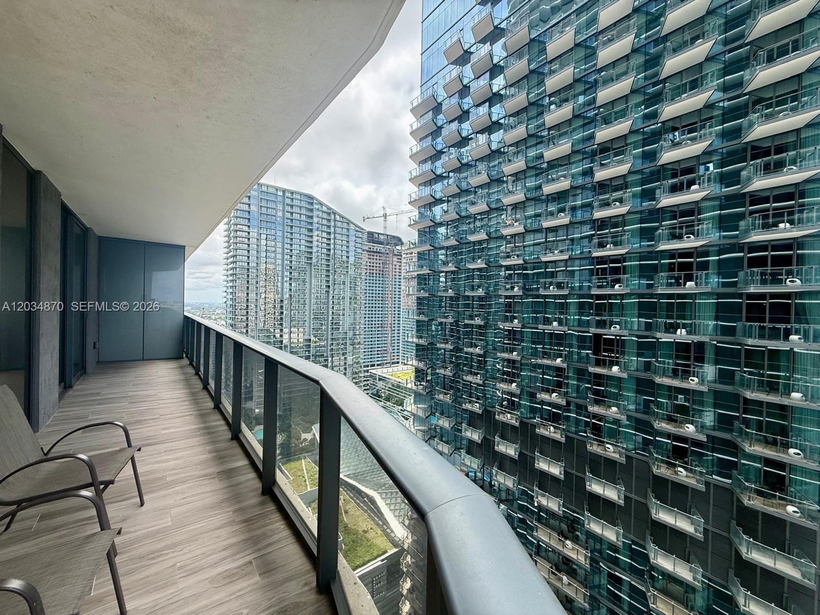 801 S Miami Ave Unit: 3005
