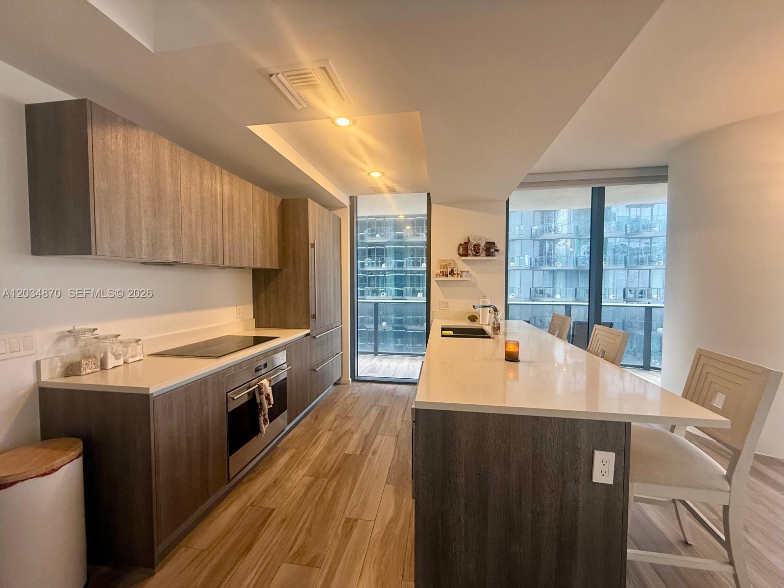 801 S Miami Ave Unit: 3005