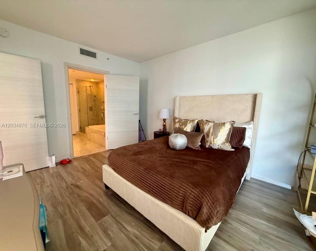 801 S Miami Ave Unit: 3005