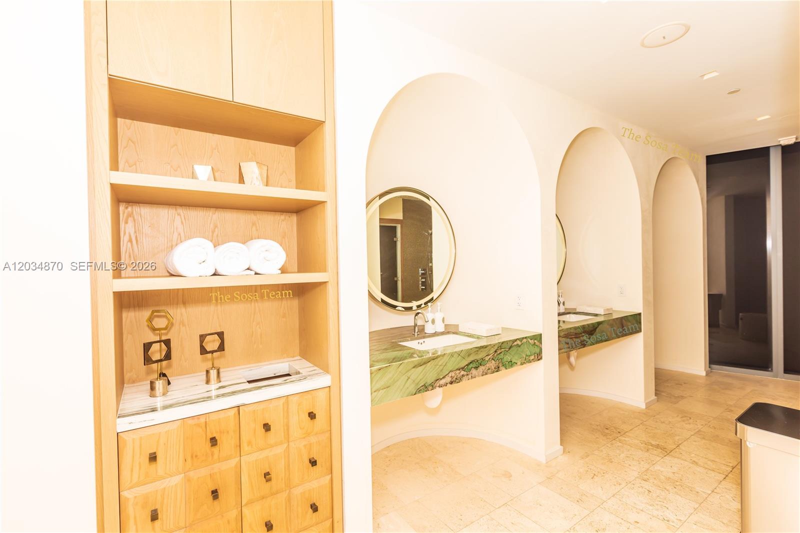 801 S Miami Ave Unit: 3005
