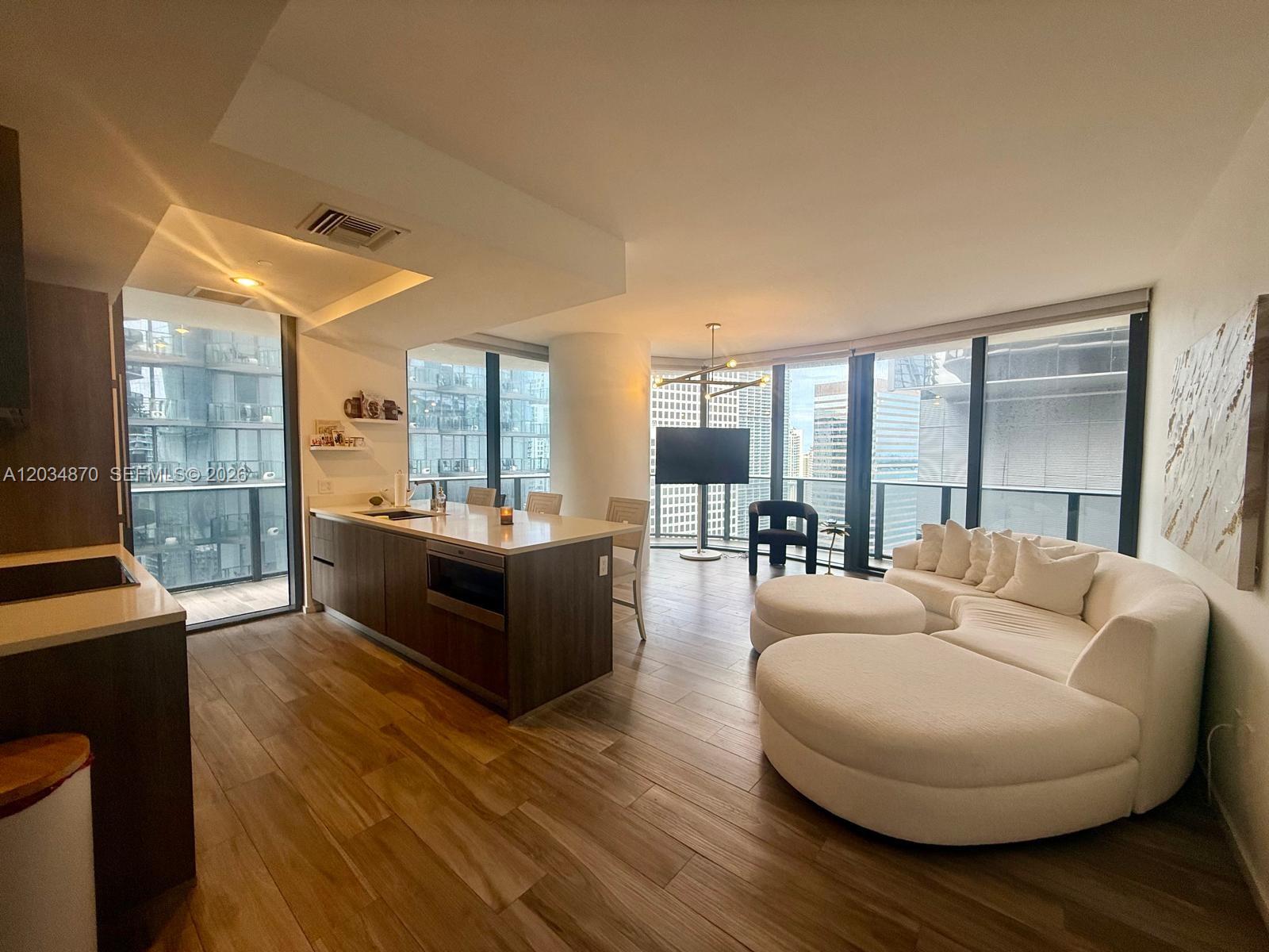801 S Miami Ave Unit: 3005