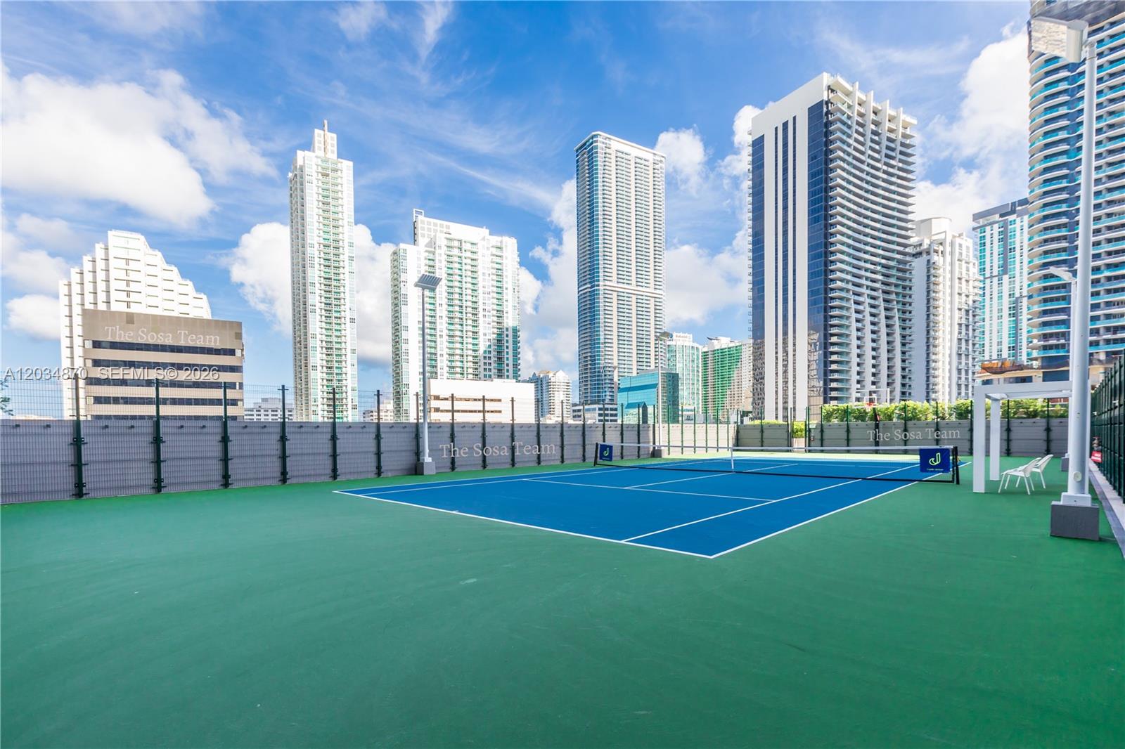 801 S Miami Ave Unit: 3005