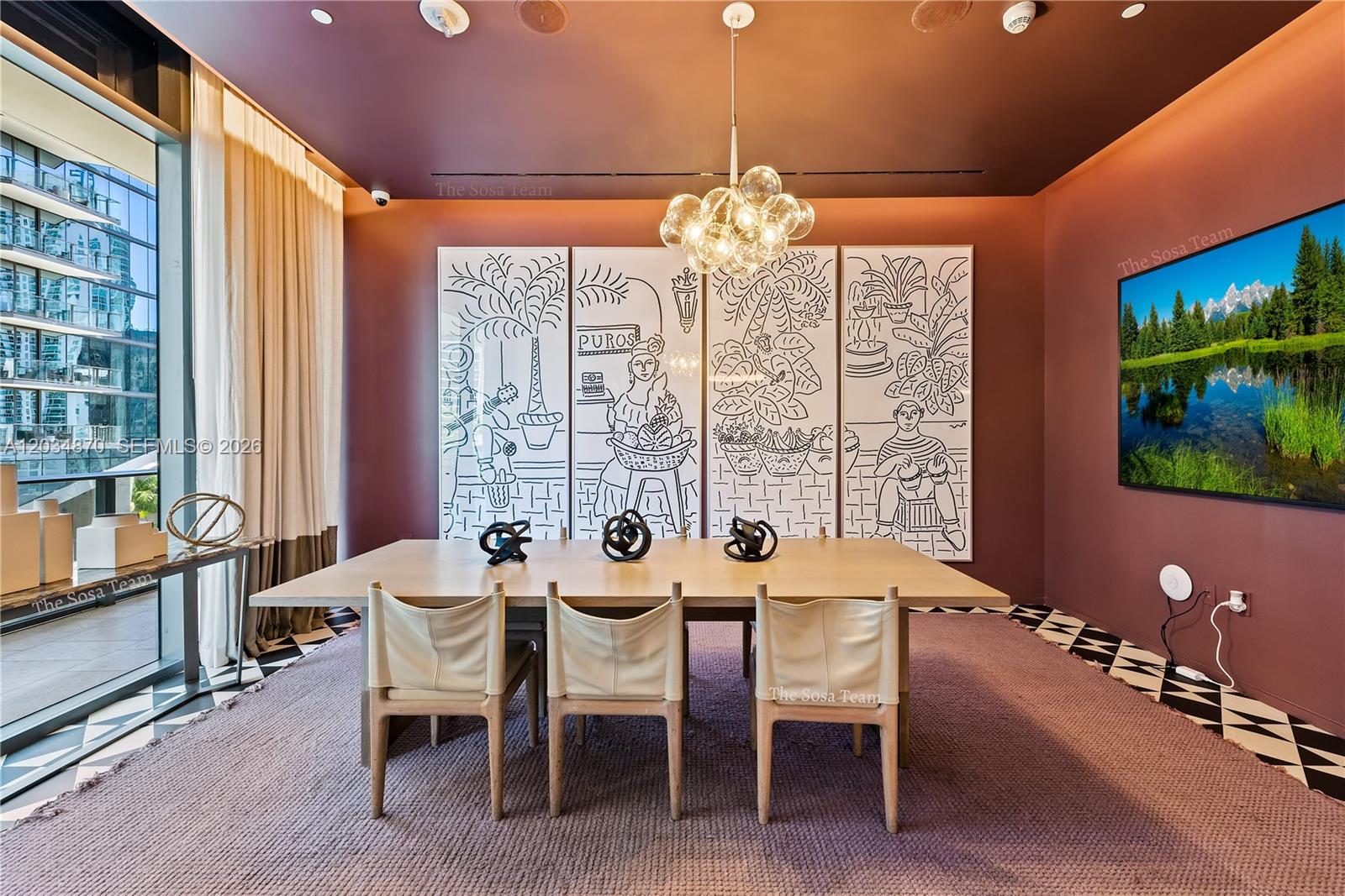 801 S Miami Ave Unit: 3005