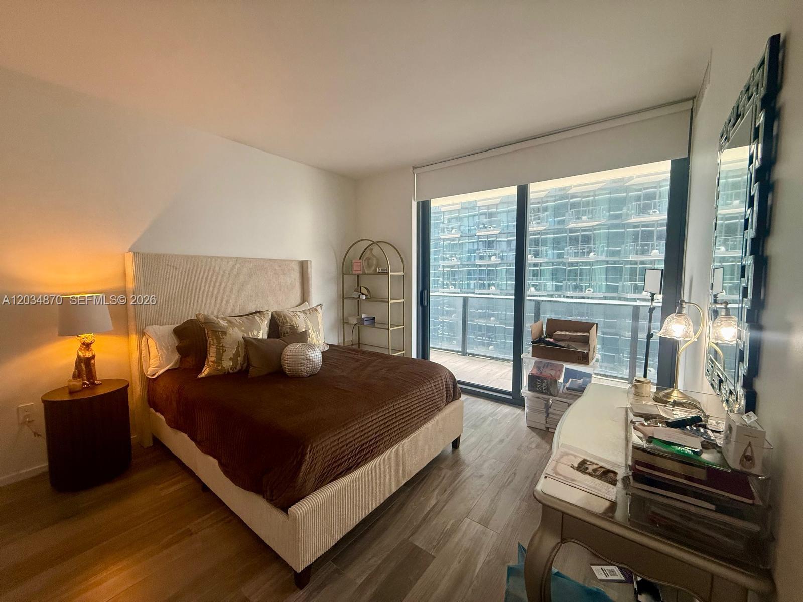 801 S Miami Ave Unit: 3005