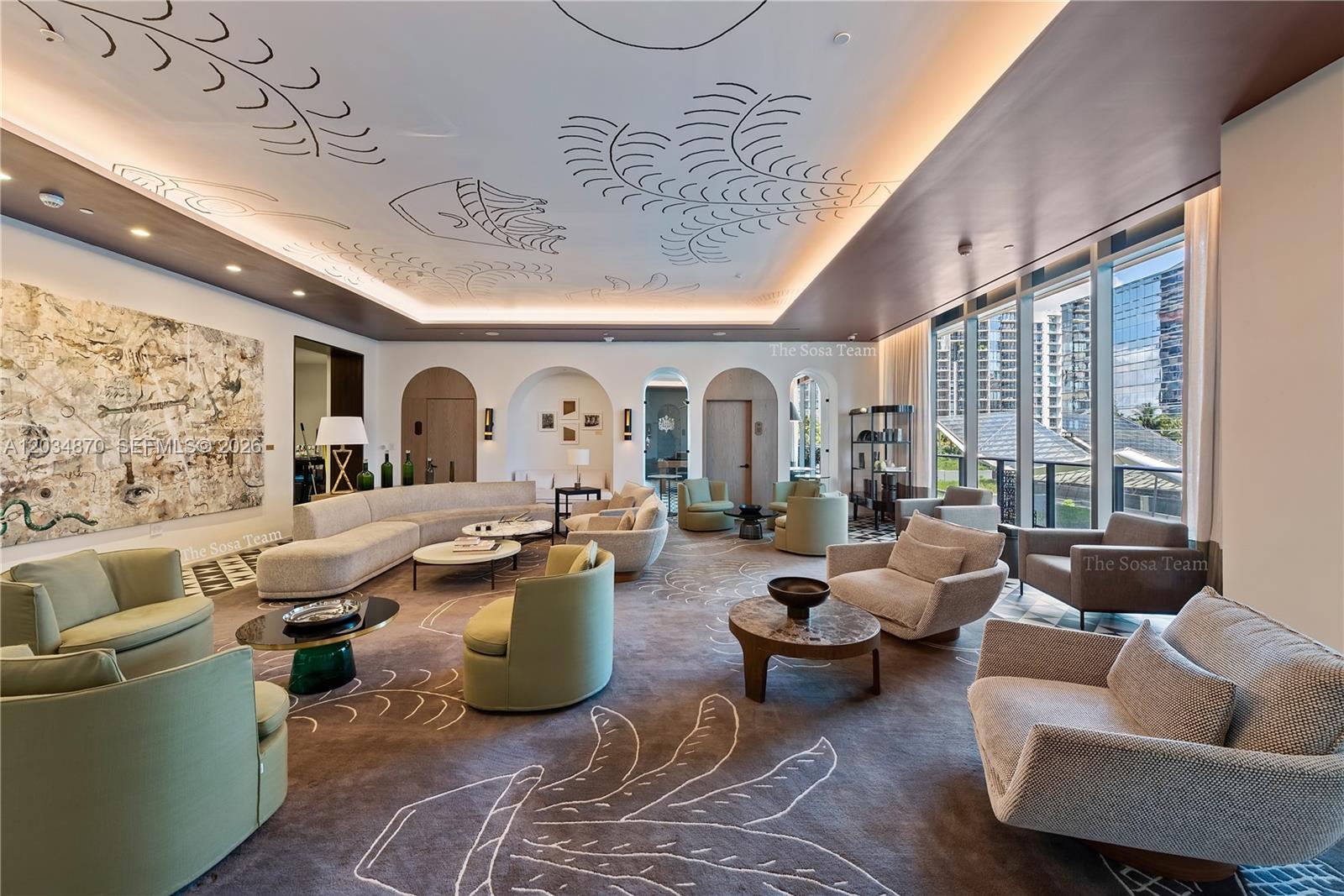 801 S Miami Ave Unit: 3005