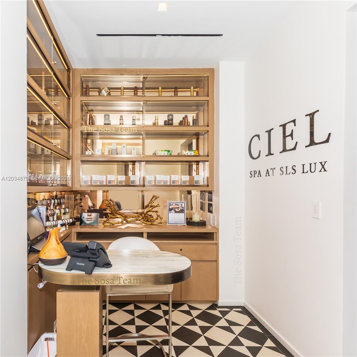 801 S Miami Ave Unit: 3005