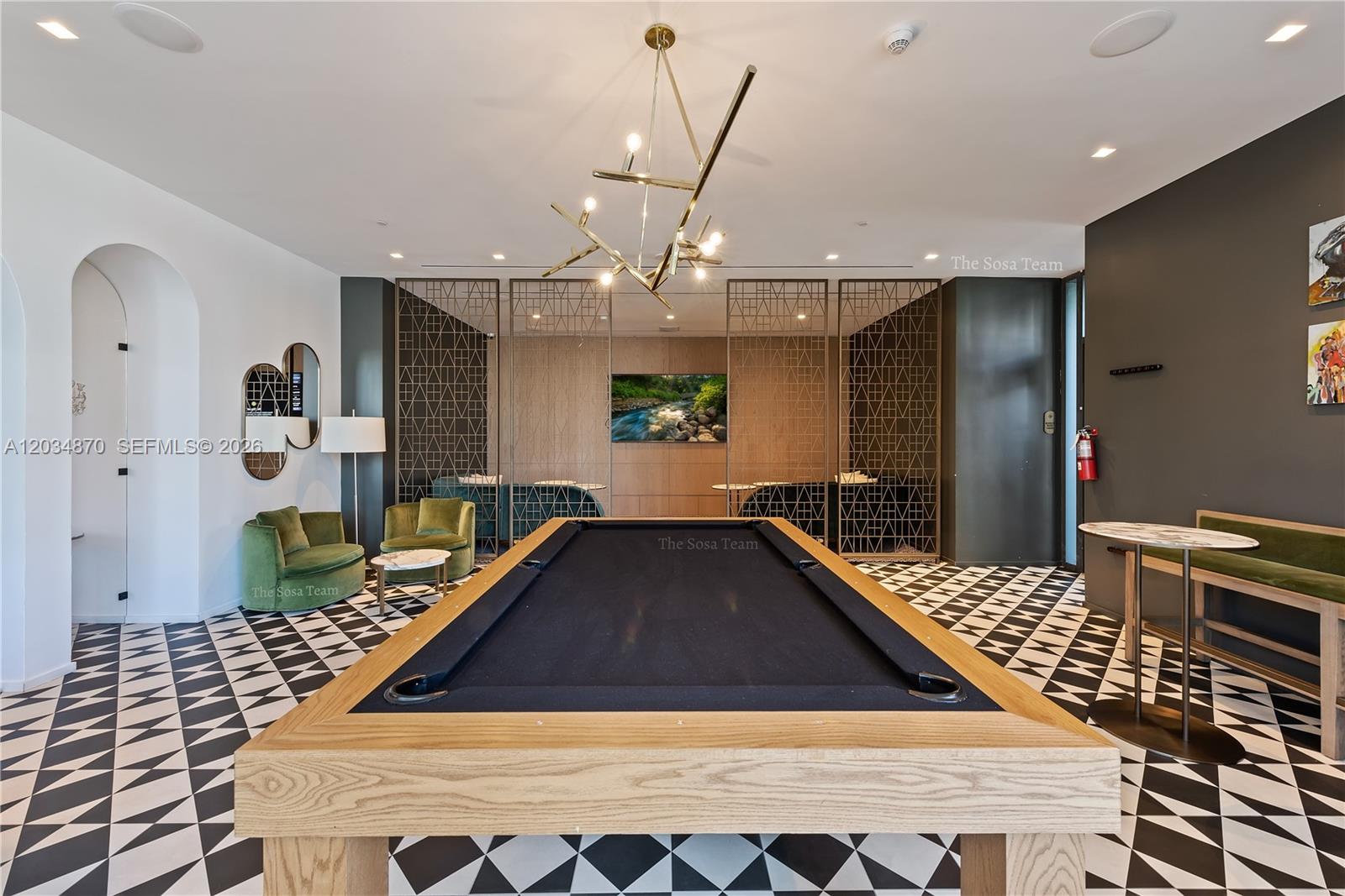 801 S Miami Ave Unit: 3005