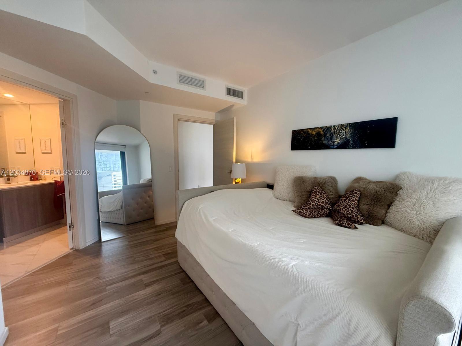 801 S Miami Ave Unit: 3005