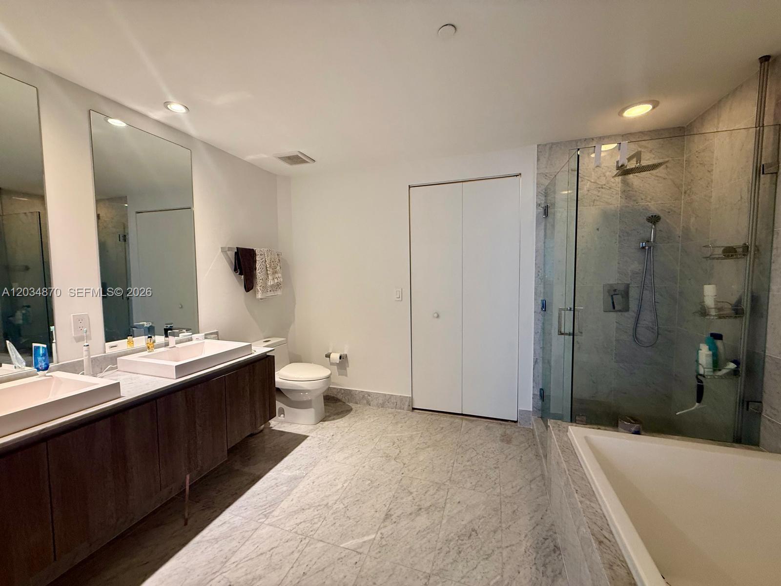 801 S Miami Ave Unit: 3005