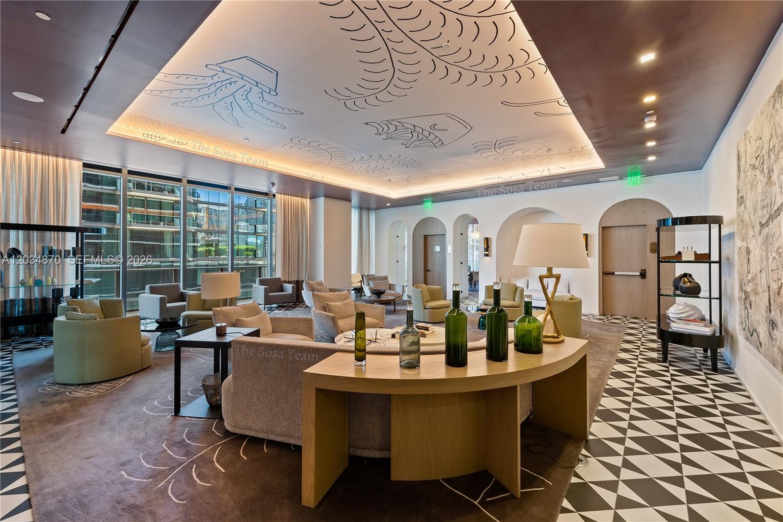 801 S Miami Ave Unit: 3005