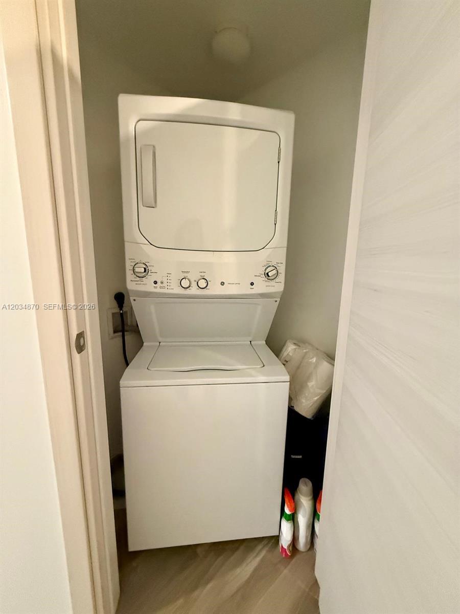 801 S Miami Ave Unit: 3005