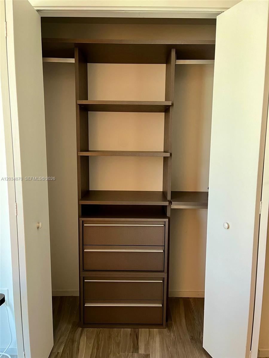801 S Miami Ave Unit: 3005