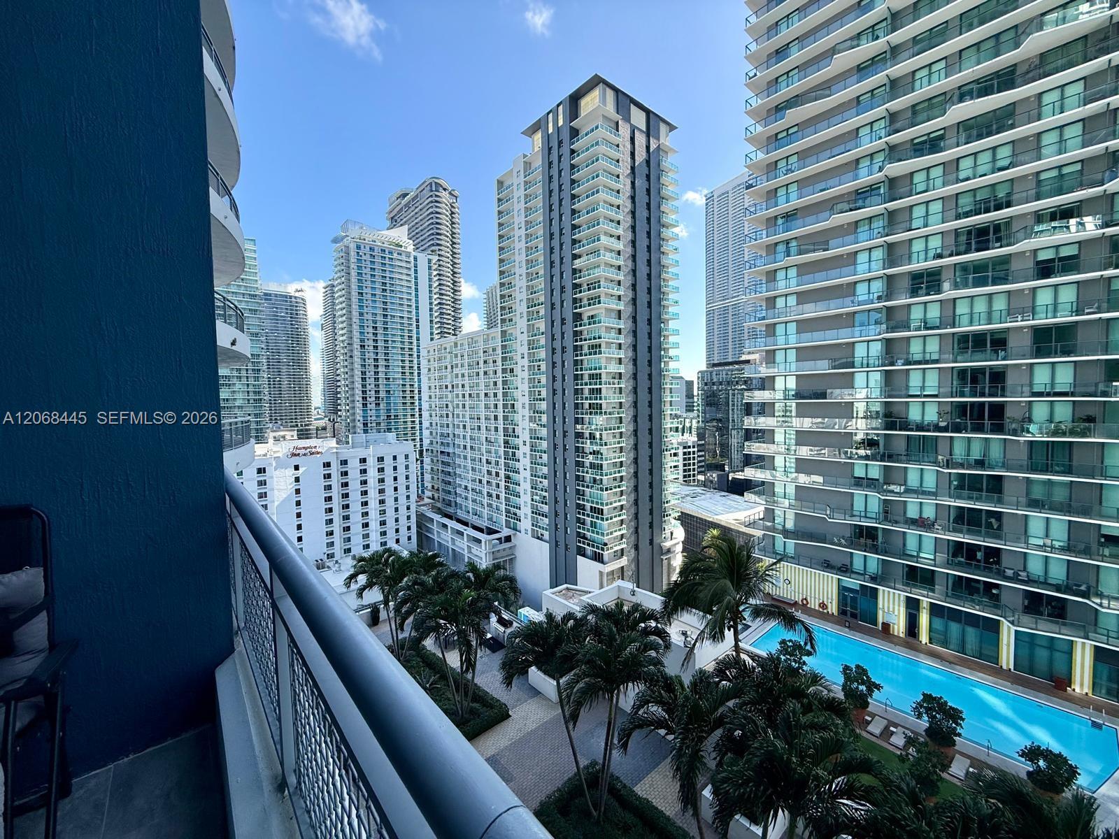 60 SW 13th St # 1618