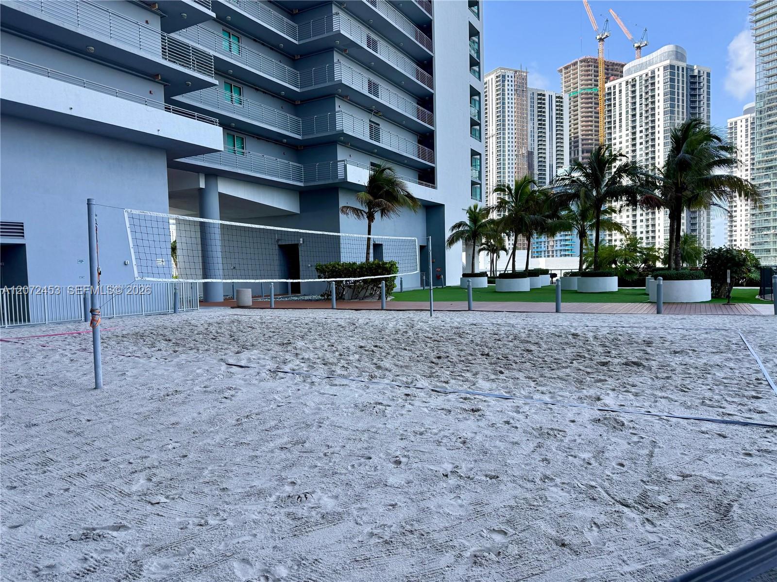 888 Biscayne Blvd # 3611