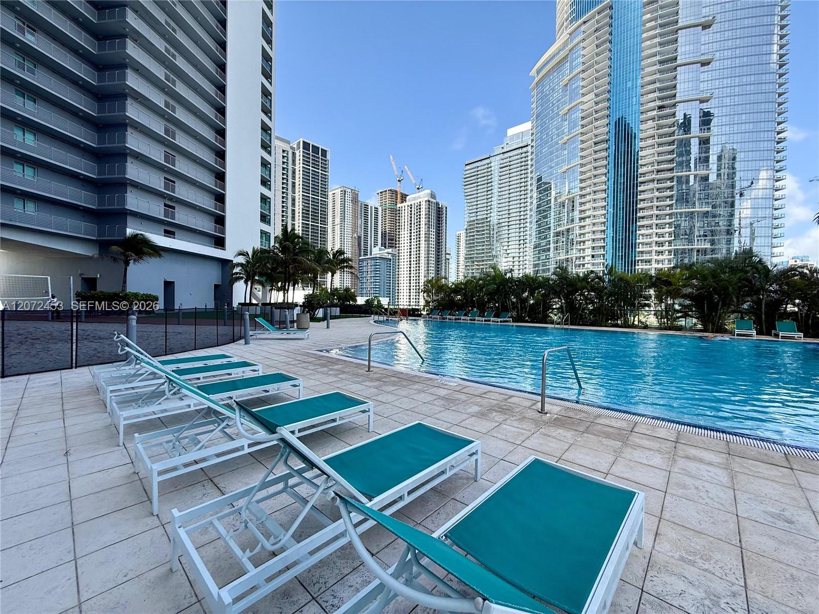 888 Biscayne Blvd # 3611