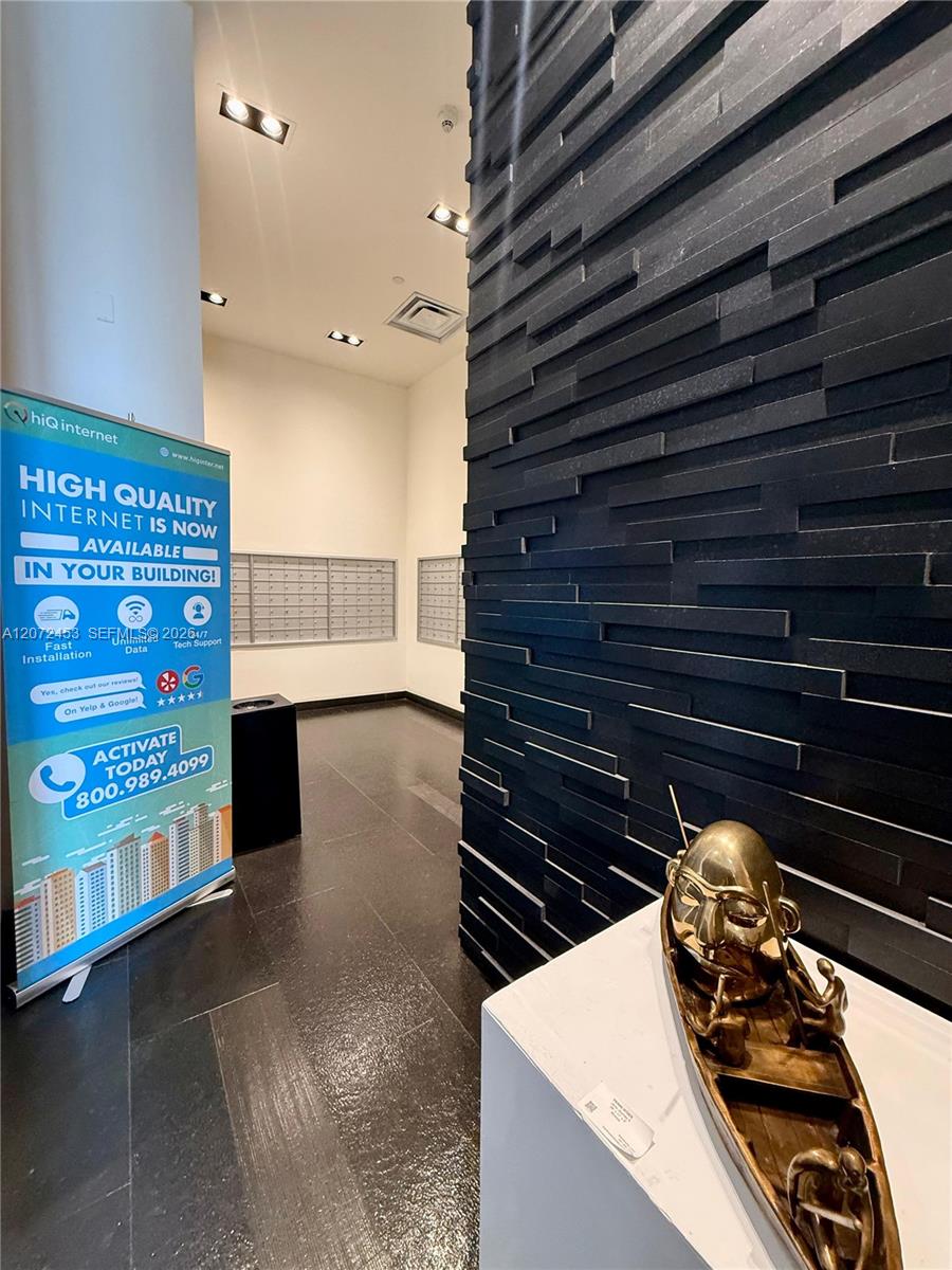 888 Biscayne Blvd # 3611