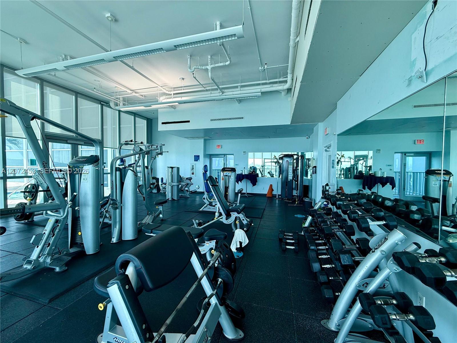 888 Biscayne Blvd # 3611
