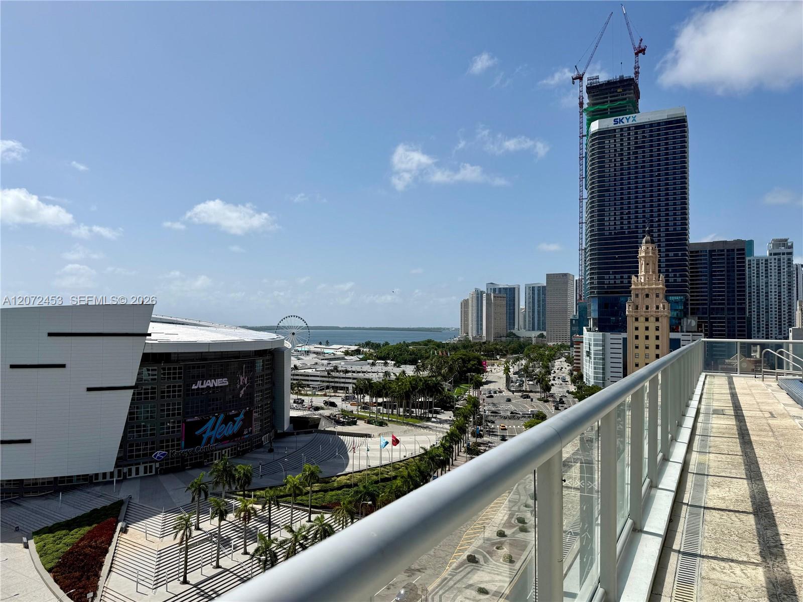 888 Biscayne Blvd # 3611