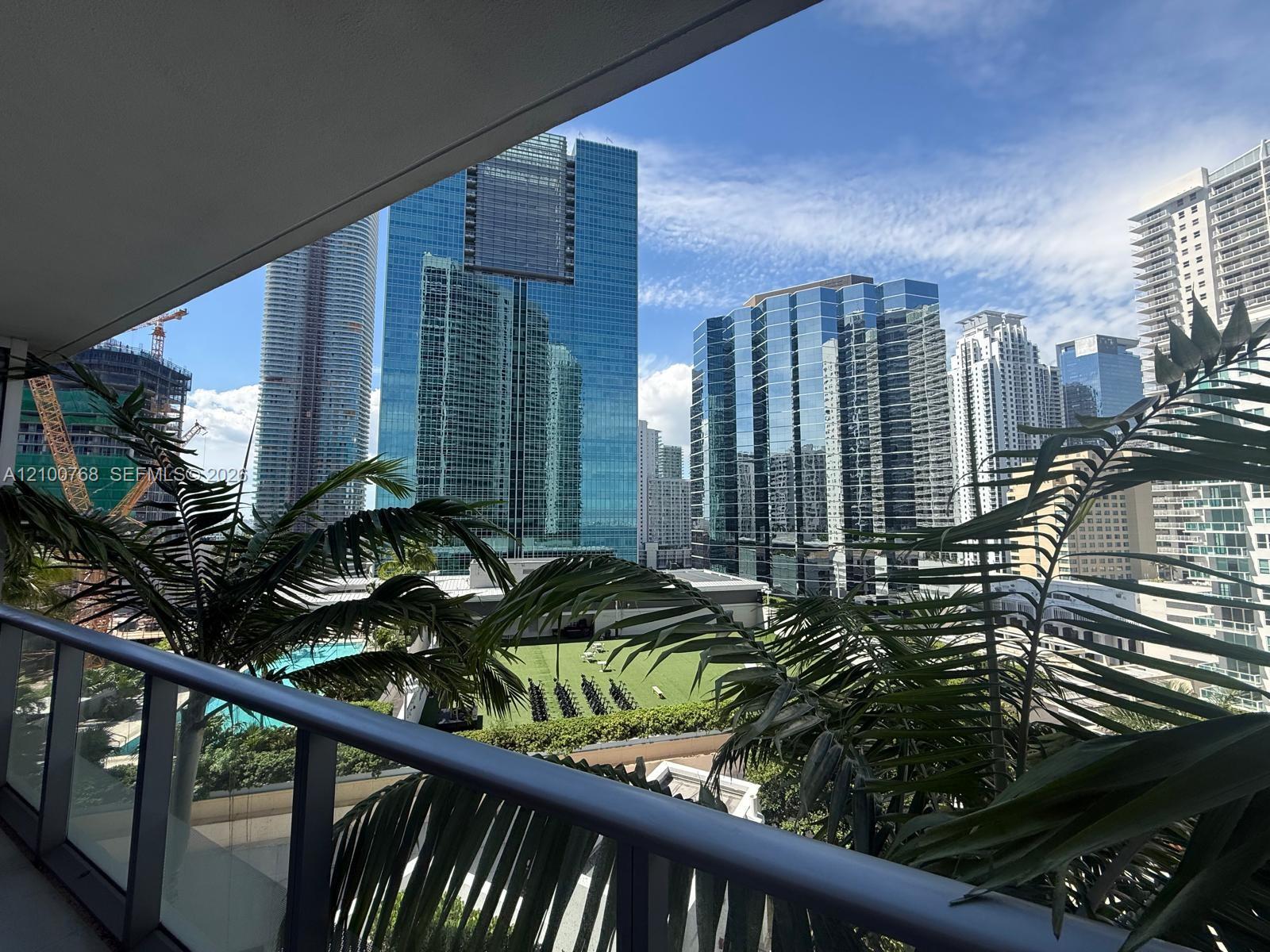 1300 Brickell Bay Dr # 1600