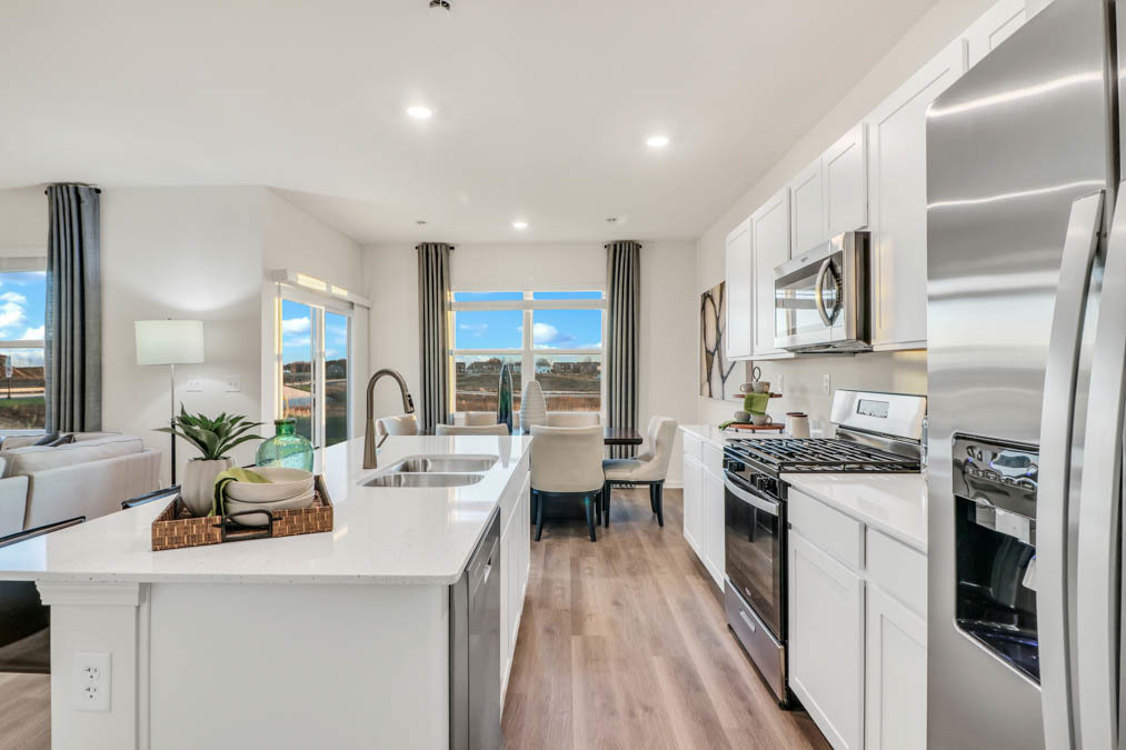 506 Adirondack Court