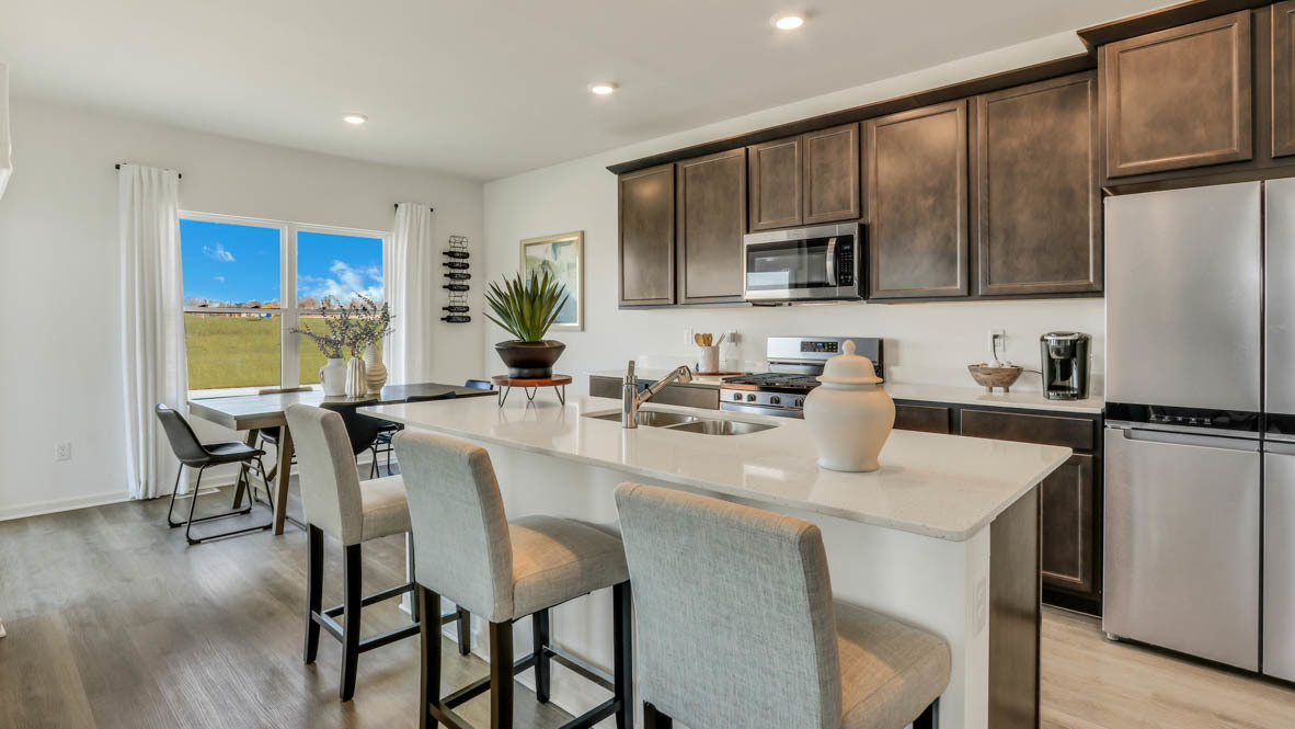 506 Adirondack Court