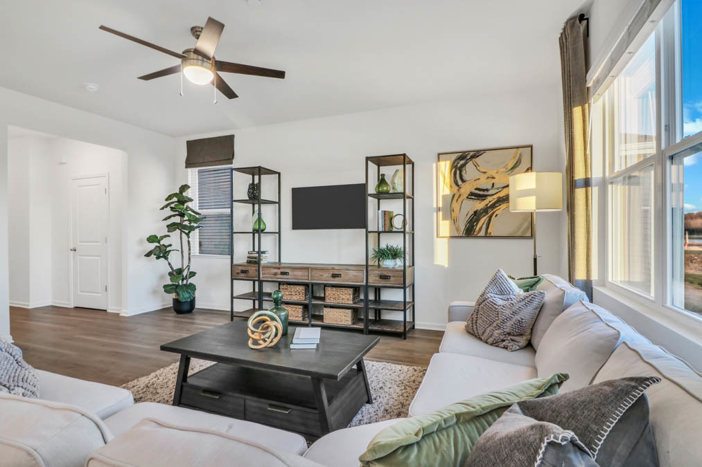 506 Adirondack Court