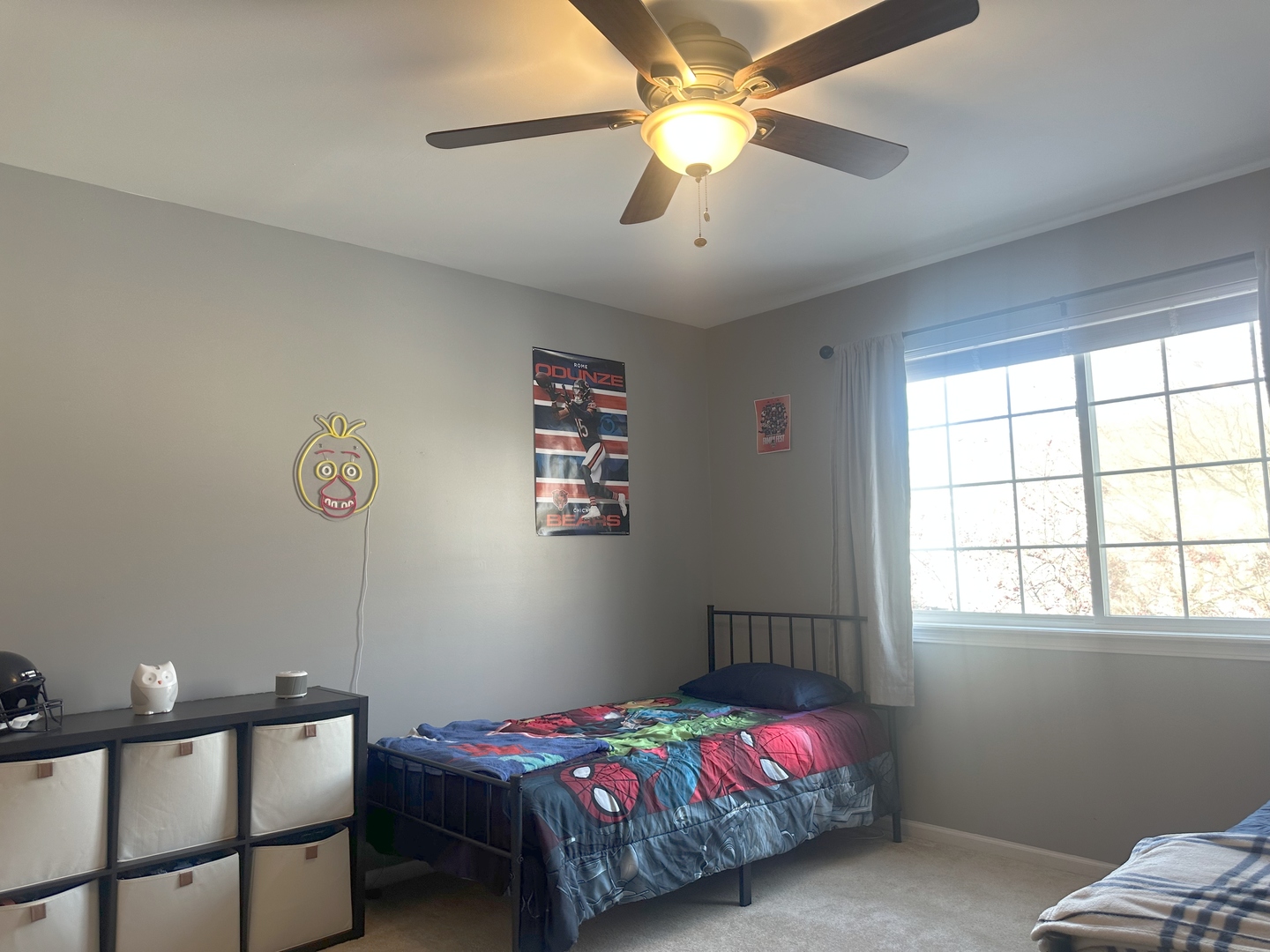 361 Capitol Drive Unit: C