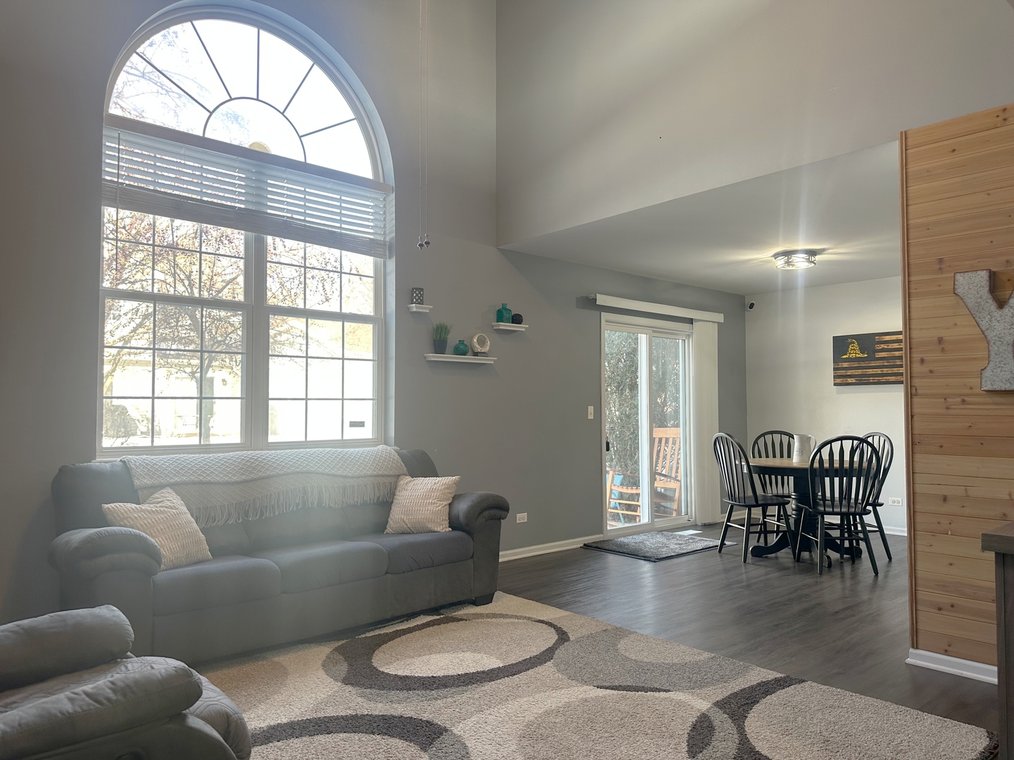 361 Capitol Drive Unit: C