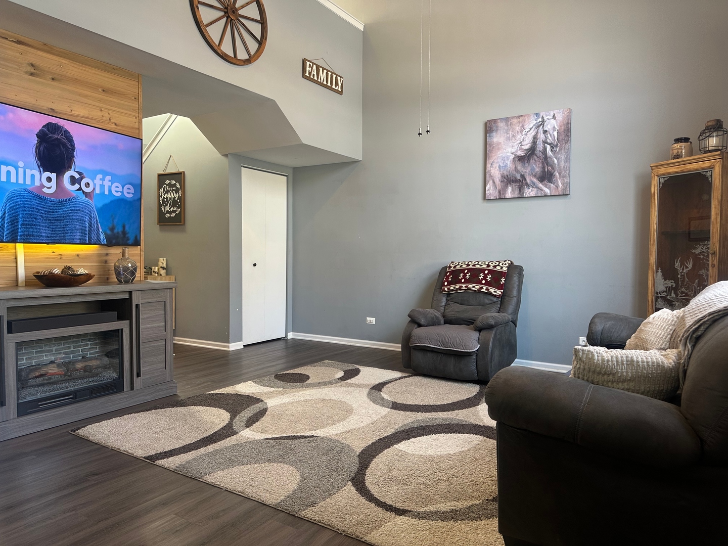 361 Capitol Drive Unit: C