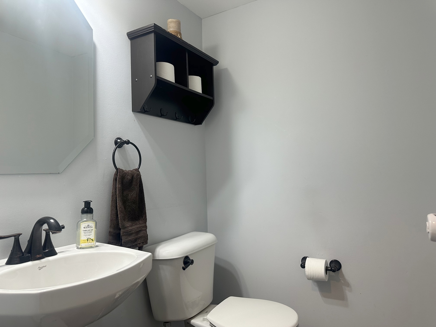 361 Capitol Drive Unit: C