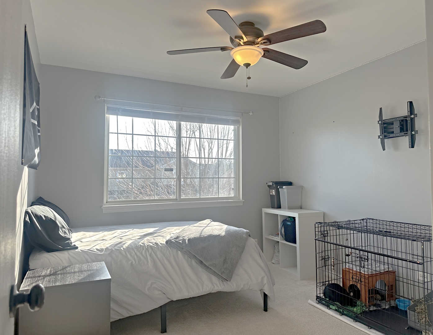 361 Capitol Drive Unit: C