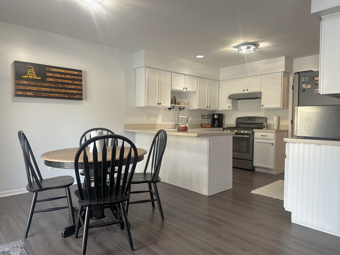 361 Capitol Drive Unit: C