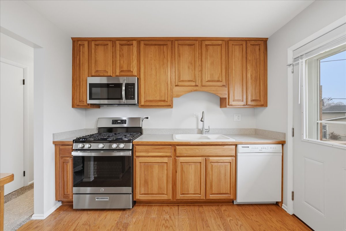 1022 White Bridge Lane