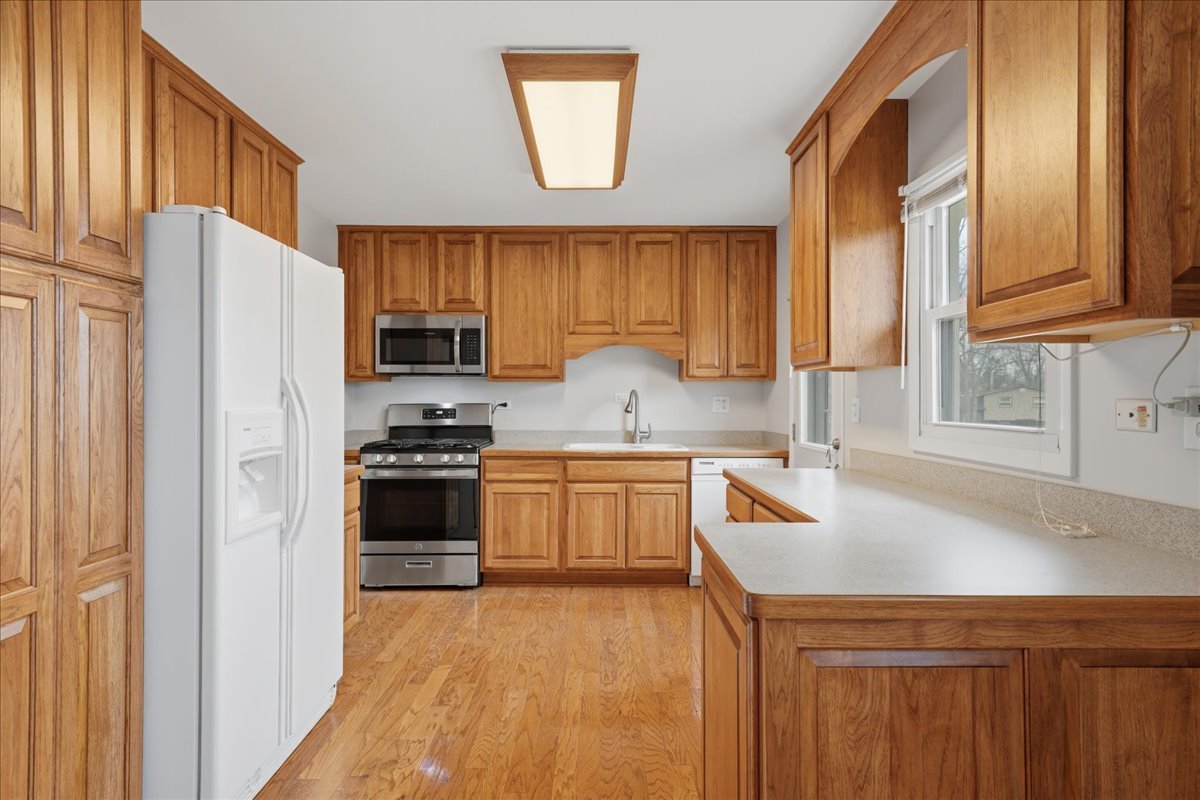 1022 White Bridge Lane