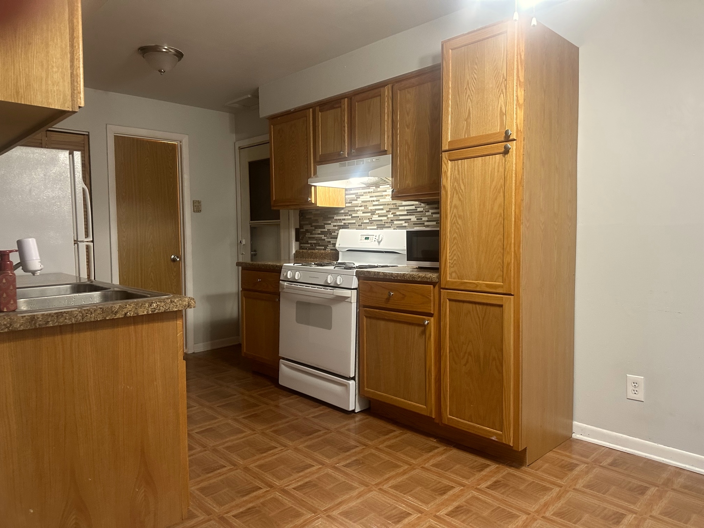 19539 116th Avenue Unit: B