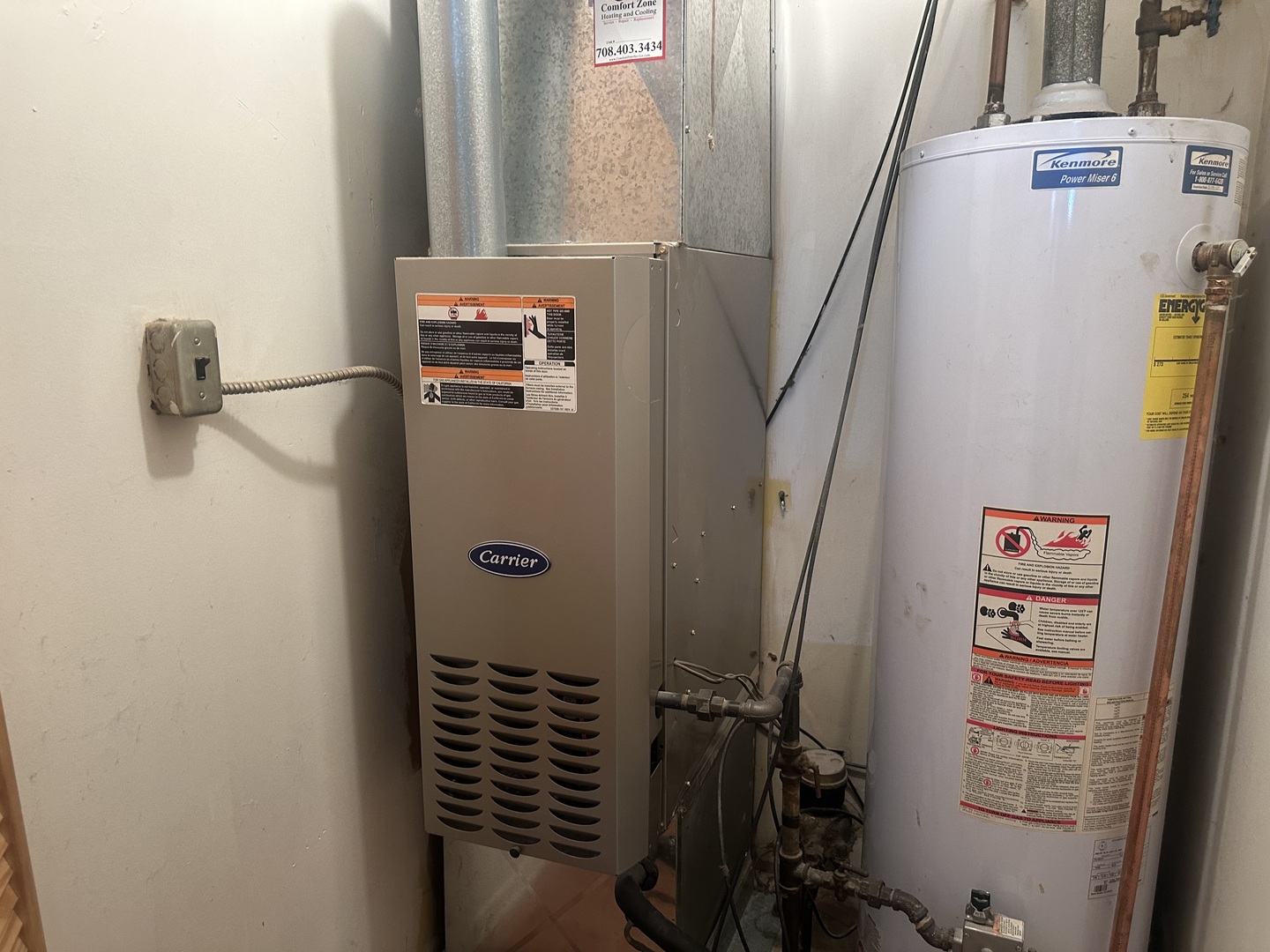 19539 116th Avenue Unit: B