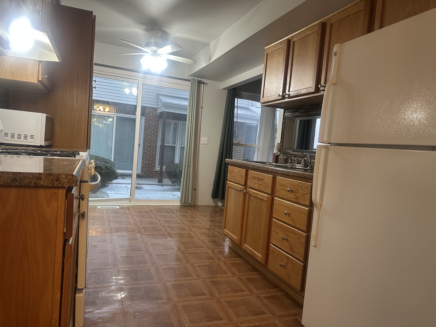 19539 116th Avenue Unit: B